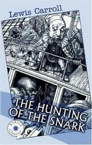 Cover of The Hunting of the Snark