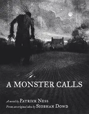 Cover of A Monster Calls