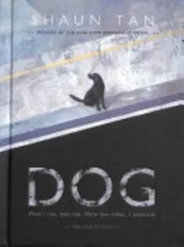 Cover of Dog