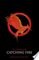 Cover of Catching Fire
