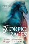 Cover of Scorpio Races