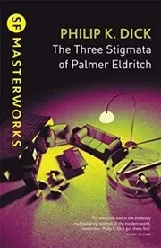 Cover of The Three Stigmata of Palmer Eldritch