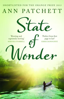 Cover of State of Wonder