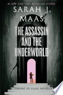 Cover of Assassin and the Underworld