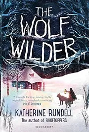 Cover of The Wolf Wilder