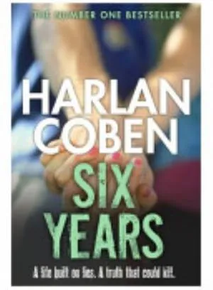 Cover of Six Years