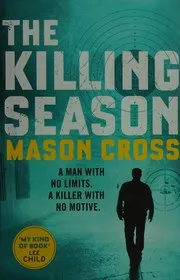 Cover of The killing season