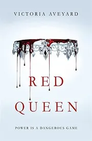 Cover of Red Queen