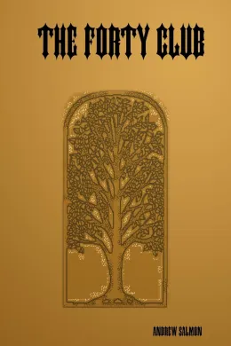 Cover of The Forty Club