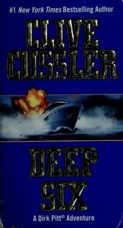 Cover of Deep Six