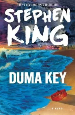 Cover of Duma Key