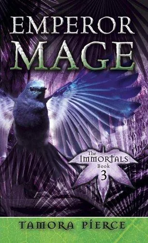 Cover of Emperor Mage