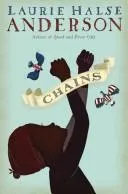 Cover of Chains (Seeds of America #1)