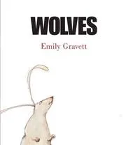 Cover of Wolves