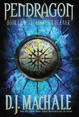 Cover of The Lost City of Faar