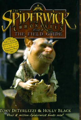 Cover of The Field Guide