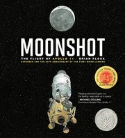 Cover of Moonshot