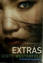 Cover of Extras