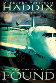 Cover of Found