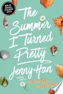 Cover of The Summer I Turned Pretty