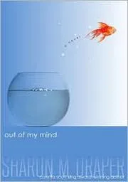 Cover of Out of my mind