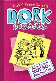 Cover of Dork diaries