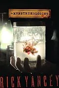 Cover of The monstrumologist
