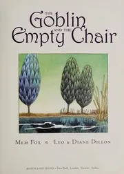 Cover of The Goblin and the Empty Chair
