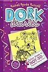Cover of Dork Diaries 2
