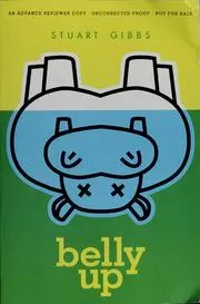 Cover of Belly Up