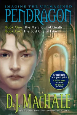 Cover of Pendragon