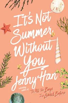 Cover of It's not summer without you