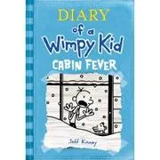 Cover of Cabin Fever