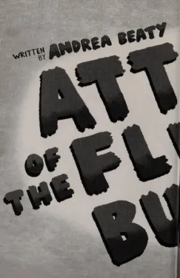 Cover of Attack of the Fluffy Bunnies