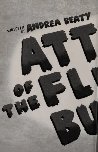 Cover of Attack of the Fluffy Bunnies