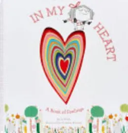 Cover of In My Heart