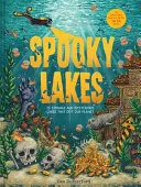 Cover of Spooky Lakes