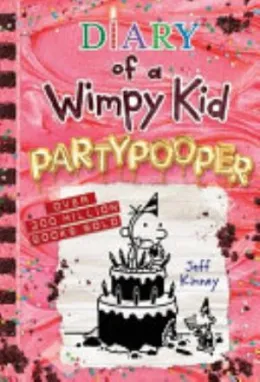 Cover of Partypooper