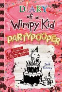 Cover of Partypooper