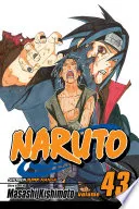 Cover of Naruto, Vol. 43: The Man with the Truth