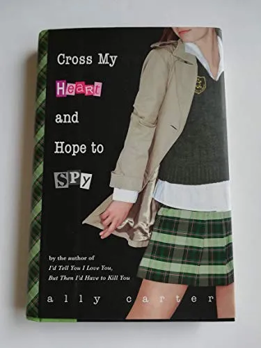 Cover of Mädchen sind die besseren Spione