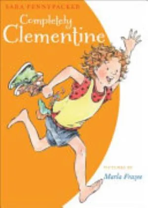 Cover of Completely Clementine (A Clementine Book)