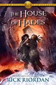 Cover of The House of Hades