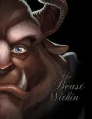 Cover of The beast within
