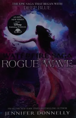 Cover of Rogue Wave