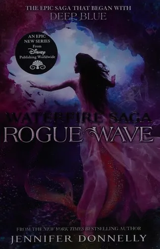 Cover of Rogue Wave