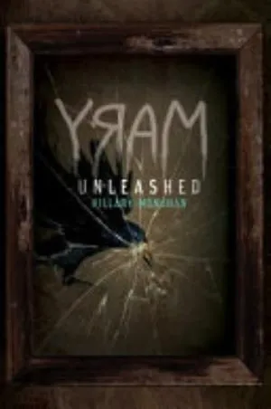 Cover of Bloody Mary, Book 2 Mary: Unleashed