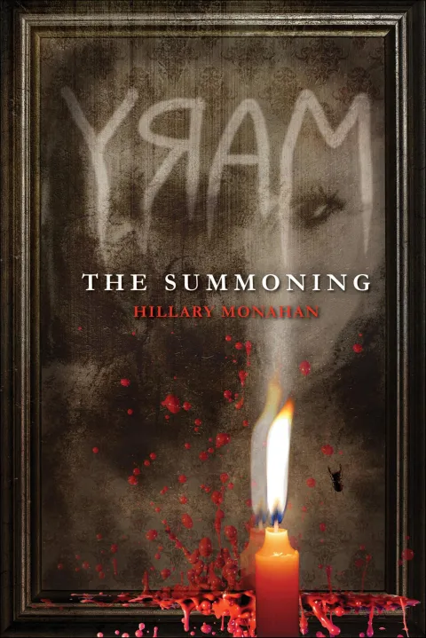 Cover of Mary: The Summoning