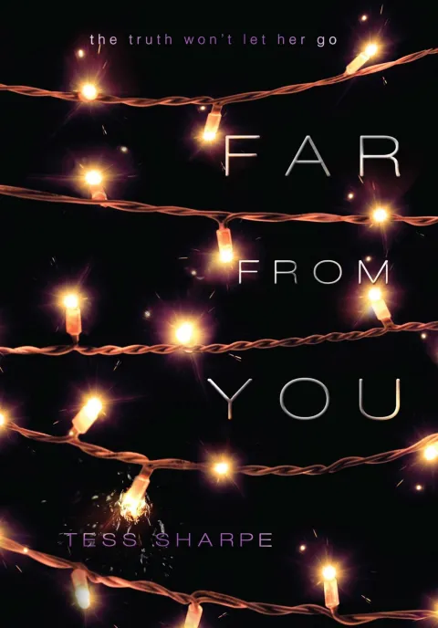 Cover of Far From You