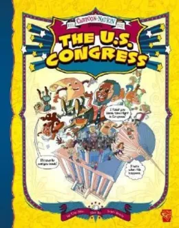 Cover of The U.S. Congress